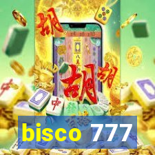 bisco 777